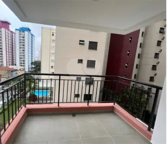 Apartamento com 2 Quartos à venda, 42m² no Tatuapé, São Paulo