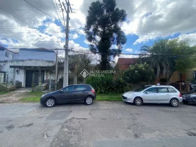 Lote/Terreno à venda, 464m² no Passo da Areia, Porto Alegre