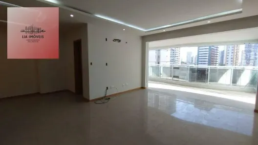 Apartamento com 3 Quartos para alugar, 181m² no Nazaré, Belém