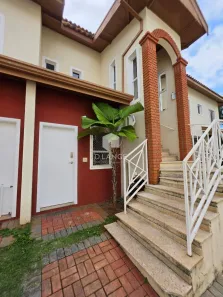 Casa de Condomínio com 2 Quartos para alugar, 82m² no Chácara Primavera, Campinas