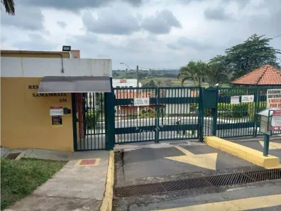Apartamento com 2 Quartos à venda, 50m² no Jardim Itayu, Campinas
