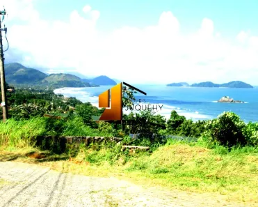 Lote/Terreno à venda, 1500m² no Bairro de Juquehy, São Sebastião