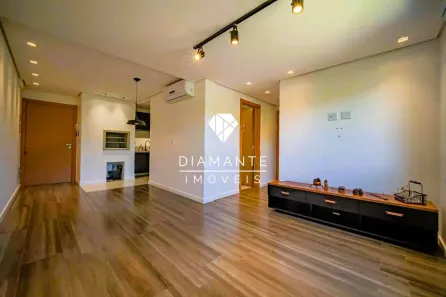 Apartamento com 2 Quartos à venda, 64m² no Varzea Grande, Gramado
