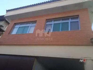 Casa com 3 Quartos à venda, 265m² no Morin, Petrópolis
