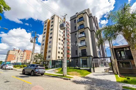 Apartamento com 3 Quartos à venda, 109m² no Centro, Pinhais