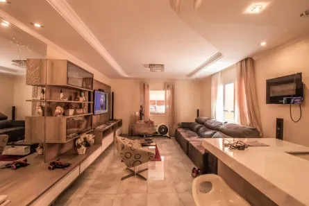 Casa com 4 Quartos à venda, 150m² no Vila Parque Jabaquara, São Paulo