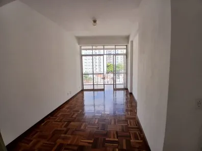 Apartamento com 2 Quartos para alugar, 74m² no Grajaú, Rio de Janeiro