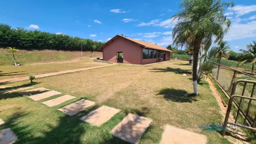 Fazenda/Sítio com 2 Quartos para alugar, 10000m² no San Rafael, Ibiporã