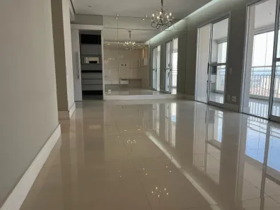 Apartamento com 3 Quartos à venda, 126m² no Mooca, São Paulo