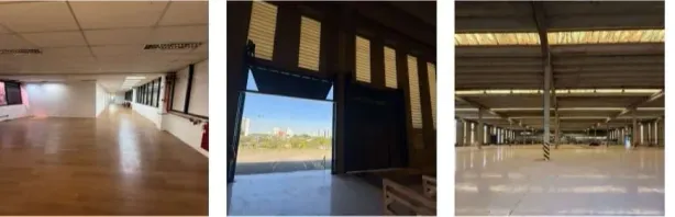 Galpão/Depósito/Armazém para alugar, 9652m² no Jardim Satélite, São José dos Campos