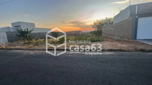 Lote/Terreno à venda, 360m² no Bairro da Cimba, Araguaína