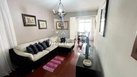 Apartamento com 2 Quartos para alugar, 61m² no Vila Buarque, São Paulo