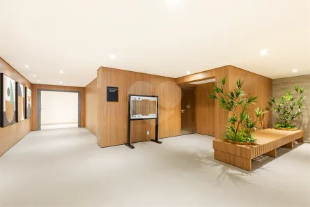 Apartamento com 4 Quartos à venda, 237m² no Sumaré, São Paulo