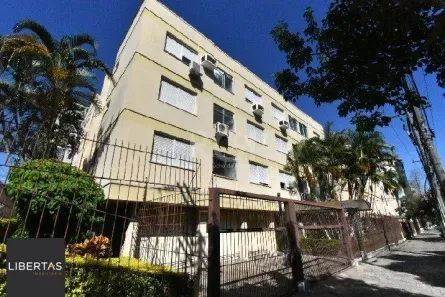 Apartamento com 1 Quarto à venda, 37m² no Menino Deus, Porto Alegre