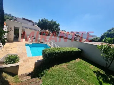 Sobrado com 3 Quartos à venda, 412m² no Água Fria, São Paulo
