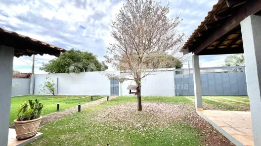 Casa de Condomínio com 3 Quartos à venda, 380m² no Quinta dos Buritis, São Carlos