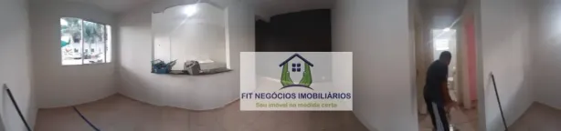 Apartamento com 2 Quartos à venda, 48m² no Parque das Perdizes, São José do Rio Preto