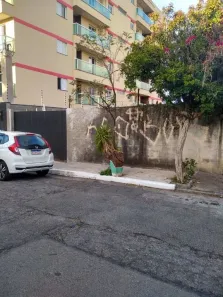 Lote/Terreno à venda, 334m² no Vila Salete, São Paulo