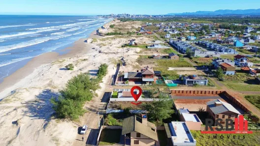 Lote/Terreno à venda, 360m² no Balneário Rosa do Mar, Passo de Torres