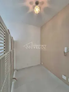 Apartamento com 1 Quarto à venda, 30m² no Centro, Rio de Janeiro