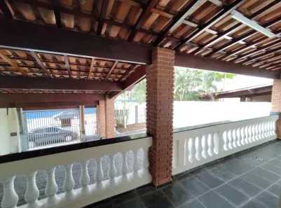 Casa com 4 Quartos à venda, 330m² no Jardim América, Jacareí