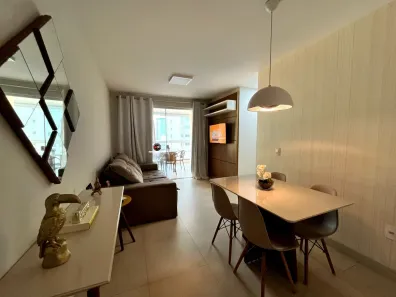 Apartamento com 3 Quartos à venda, 92m² no Praia do Morro, Guarapari