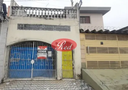 Casa com 2 Quartos à venda, 142m² no Sitio Paredão, Ferraz de Vasconcelos