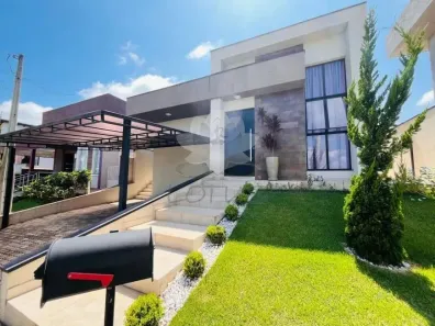 Casa com 3 Quartos à venda, 170m² no Condomínio Atibaia Park I, Atibaia