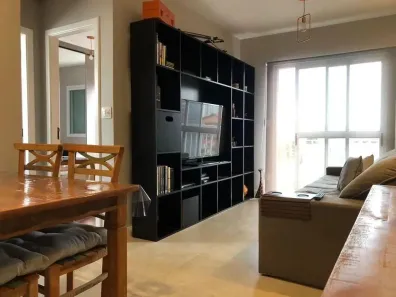Apartamento com 1 Quarto à venda, 45m² no Vila Adyana, São José dos Campos