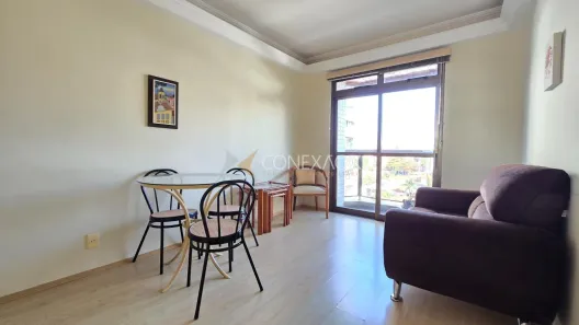 Apartamento com 2 Quartos à venda, 58m² no Cambuí, Campinas
