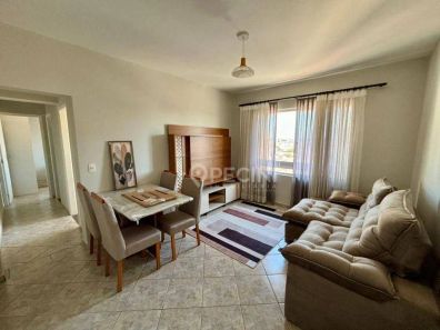 Apartamento com 1 Quarto à venda, 48m² no Zona Central, Rio Claro