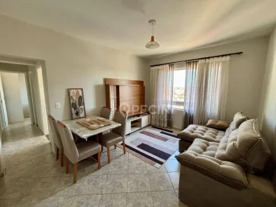 Apartamento com 1 Quarto à venda, 48m² no Zona Central, Rio Claro