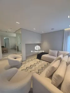 Casa de Condomínio com 3 Quartos à venda, 242m² no Arujázinho IV, Arujá