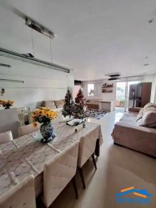 Apartamento com 2 Quartos à venda, 82m² no Centro, Osasco