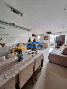 Apartamento com 2 Quartos à venda, 82m² no Centro, Osasco