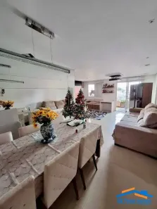 Apartamento com 2 Quartos à venda, 82m² no Centro, Osasco