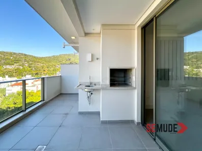 Cobertura com 2 Quartos à venda, 80m² no Córrego Grande, Florianópolis