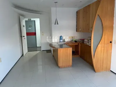 Sala Comercial à venda, 26m² no Aldeota, Fortaleza
