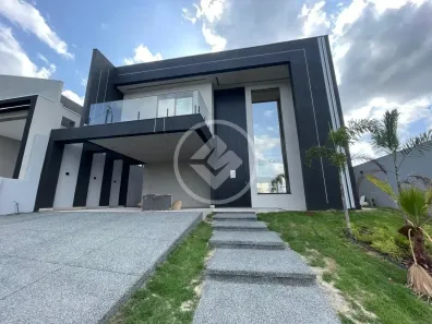 Casa de Condomínio com 3 Quartos à venda, 253m² no Gran Park, Vespasiano