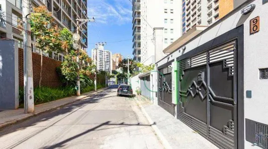 Casa de Condomínio com 2 Quartos à venda, 190m² no Vila Nova Conceição, São Paulo