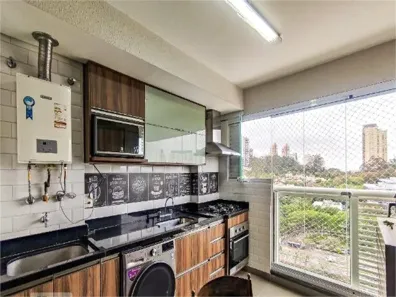 Apartamento com 2 Quartos à venda, 39m² no Vila Andrade, São Paulo