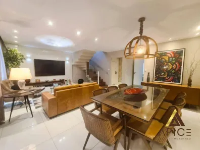 Apartamento com 4 Quartos à venda, 171m² no Gonzaga, Santos