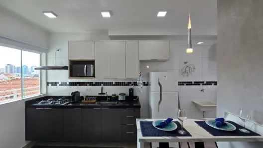 Apartamento com 1 Quarto à venda, 30m² no Jardim São Paulo(Zona Norte), São Paulo