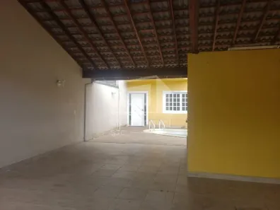 Casa com 3 Quartos para alugar, 150m² no Jardim Altos de Santana II, Jacareí