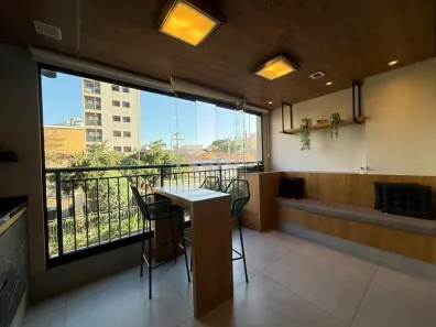 Apartamento com 2 Quartos à venda, 84m² no Taquaral, Campinas