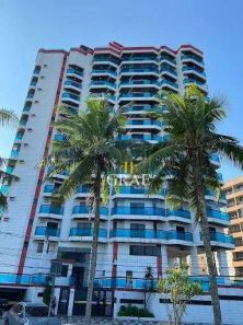 Cobertura com 4 Quartos à venda, 233m² no Tupi, Praia Grande