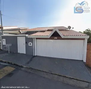 Casa com 3 Quartos à venda, 240m² no Jardim Albertina, Pinhalzinho