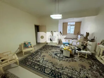 Apartamento com 3 Quartos à venda, 165m² no Copacabana, Rio de Janeiro