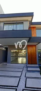 Sobrado com 4 Quartos à venda, 478m² no Recreio dos Bandeirantes, Rio de Janeiro