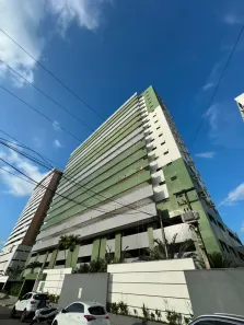 Apartamento com 3 Quartos à venda, 77m² no Renascença, São Luís